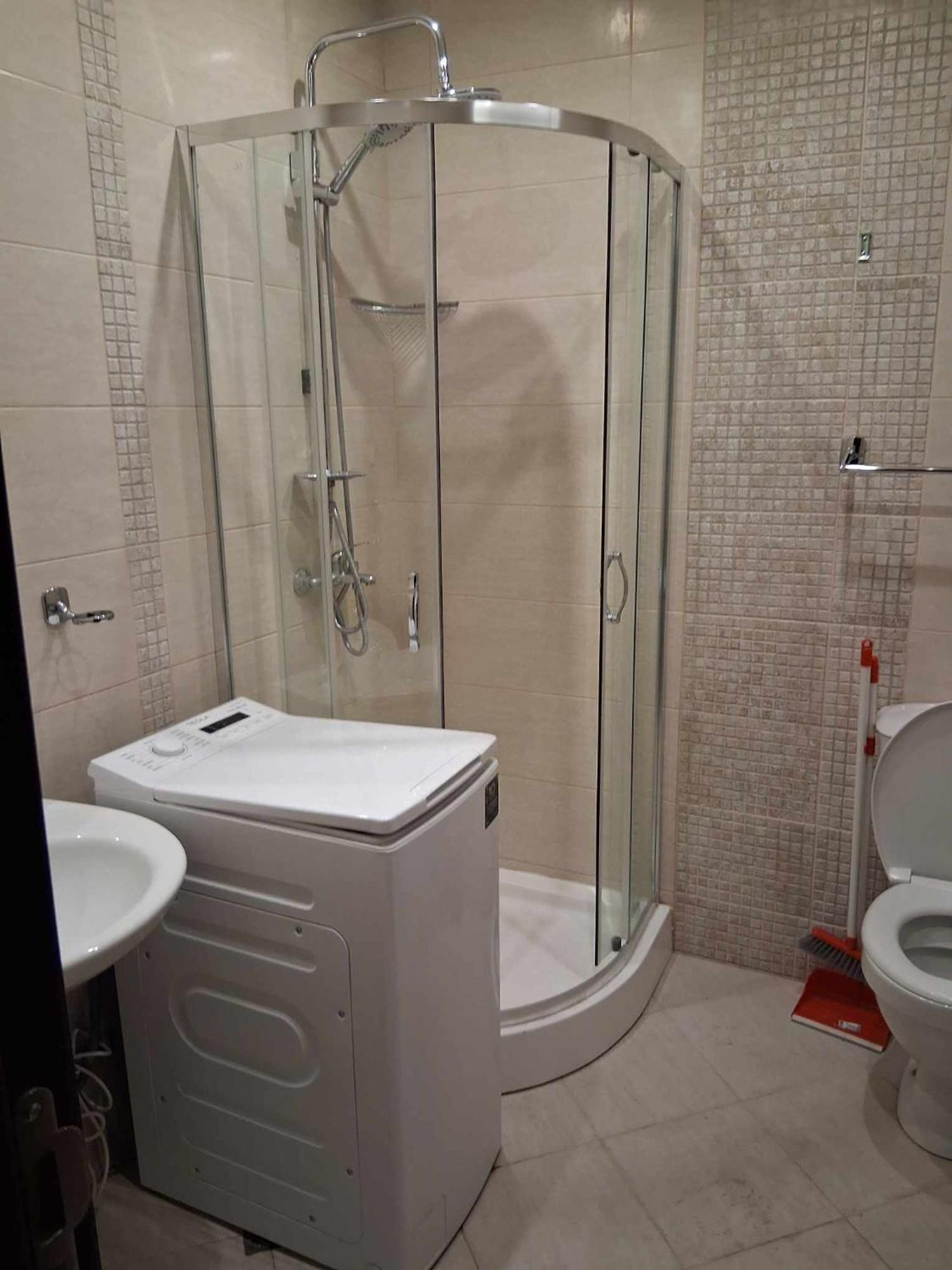Casa Rossa 2 Appartement Sunny Beach Buitenkant foto